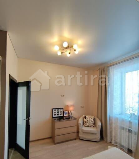 Дом, 130 м2, 6 соток Казань - изображение 3