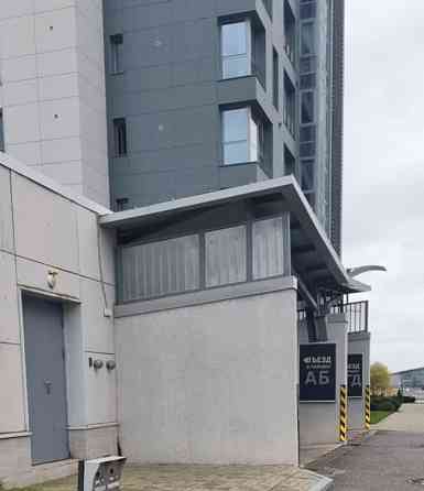 Гараж, 13 м2 Санкт-Петербург