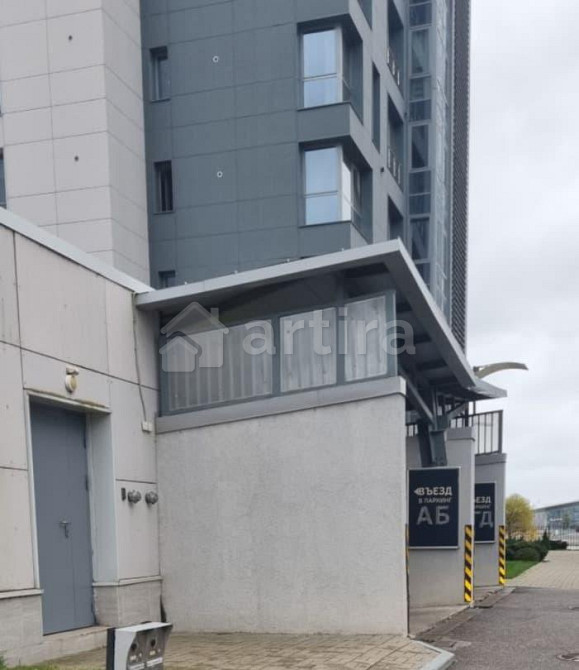 Гараж, 13 м2 Санкт-Петербург - изображение 6