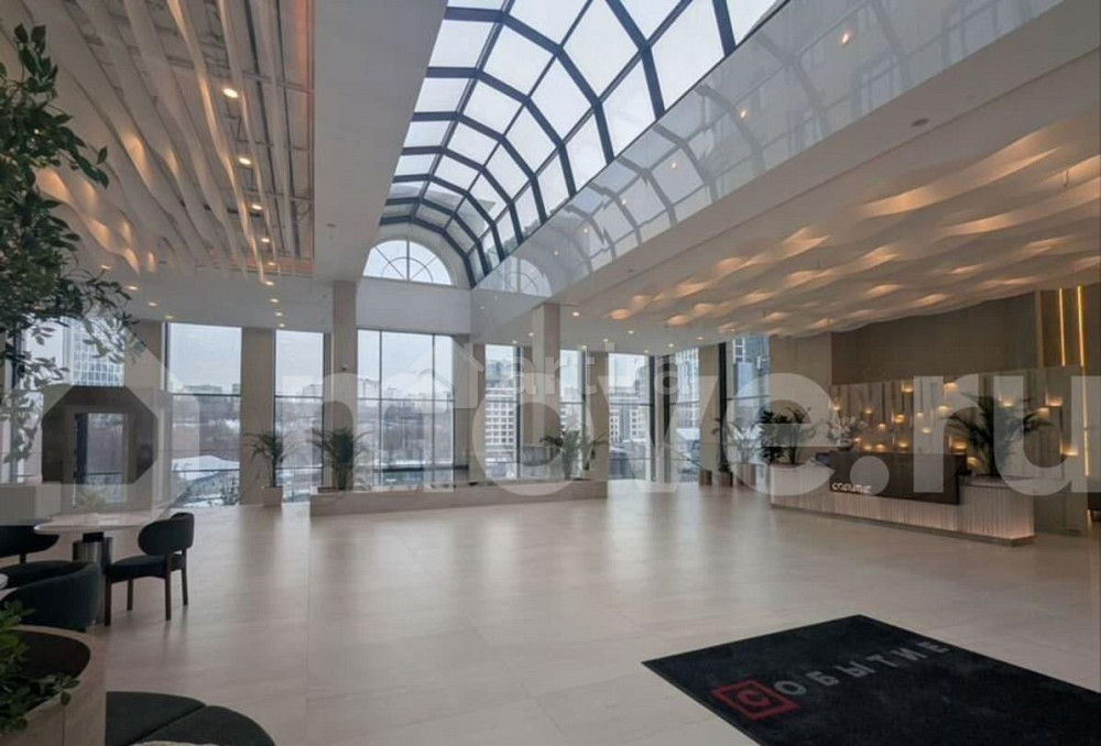 3-комн. квартира, 86 м2, 23/32 эт. Москва - изображение 7