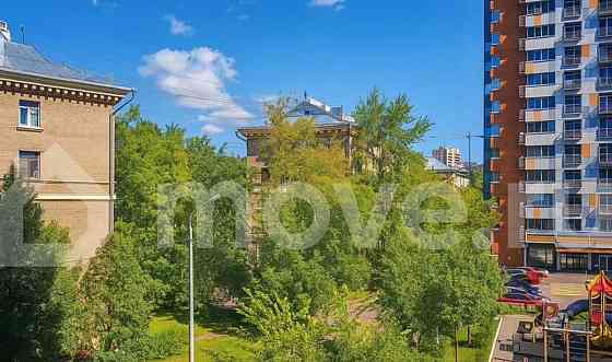 5-комн. квартира, 227 м2, 2/27 эт. Москва