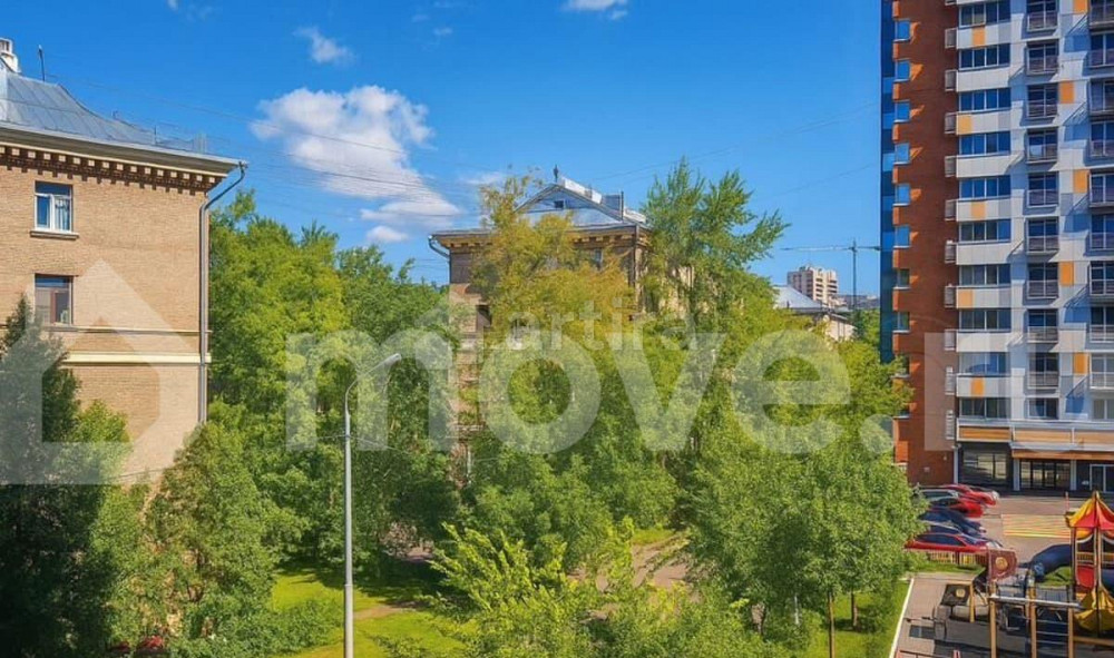 5-комн. квартира, 227 м2, 2/27 эт. Москва - изображение 6