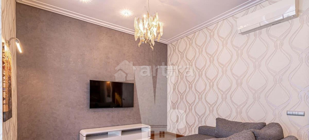 Таунхаус, 200 м2, 2 сотки, 2 эт. Истра - изображение 4