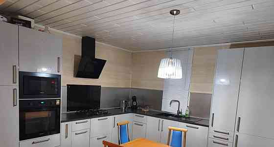 Дом, 170 м2, 15 соток, 2 эт. Выборг