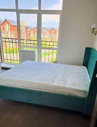 Таунхаус, 135 м2, 3 сотки, 3 эт. Истра