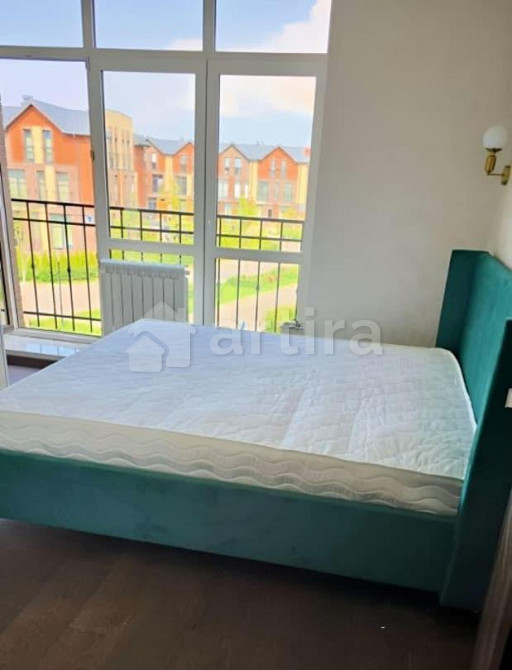 Таунхаус, 135 м2, 3 сотки, 3 эт. Истра - изображение 3