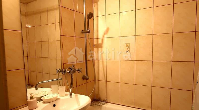 1-комн. квартира, 35 м2, 1/9 эт. Коломна - изображение 4