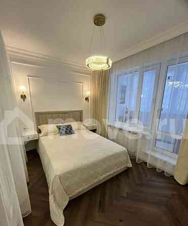 1-комн. квартира, 40 м2, 3/9 эт. Москва