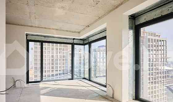 4-комн. квартира, 162.1 м2, 30/36 эт. Москва