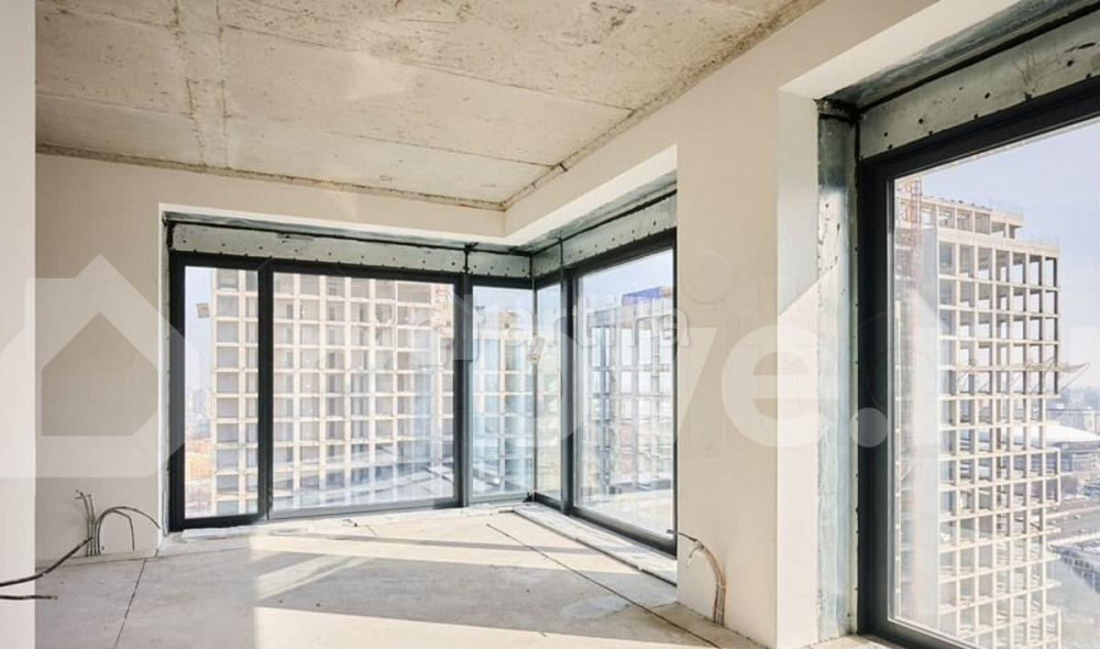 4-комн. квартира, 162.1 м2, 30/36 эт. Москва - изображение 5