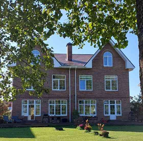 Дом, 300 м2, 7 соток, 3 эт. Троицк