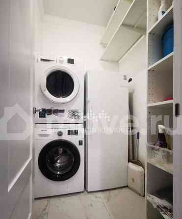 2-комн. квартира, 57.8 м2, 15/15 эт. Москва