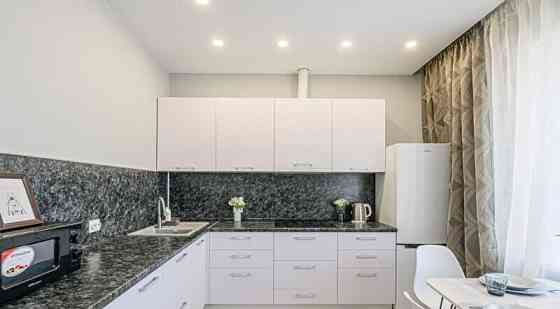 2-комн. квартира, 40 м2, 8/25 эт. Новосибирск