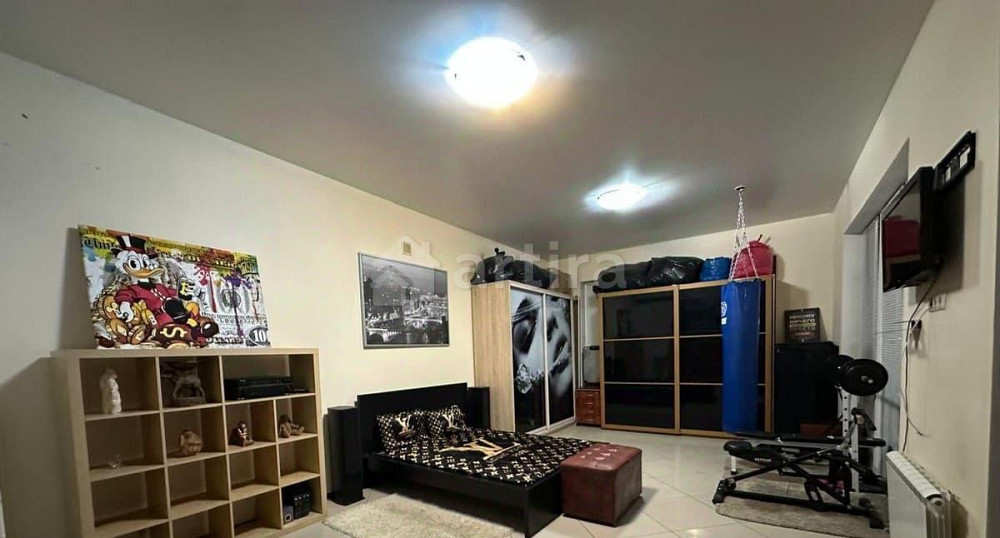 Дом, 163.3 м2, 9 соток, 2 эт. Истра - изображение 6