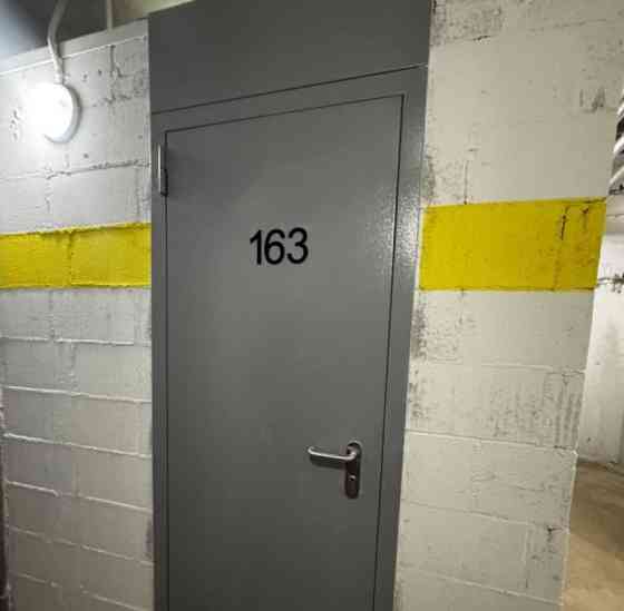 Гараж, 3.6 м2 Одинцово