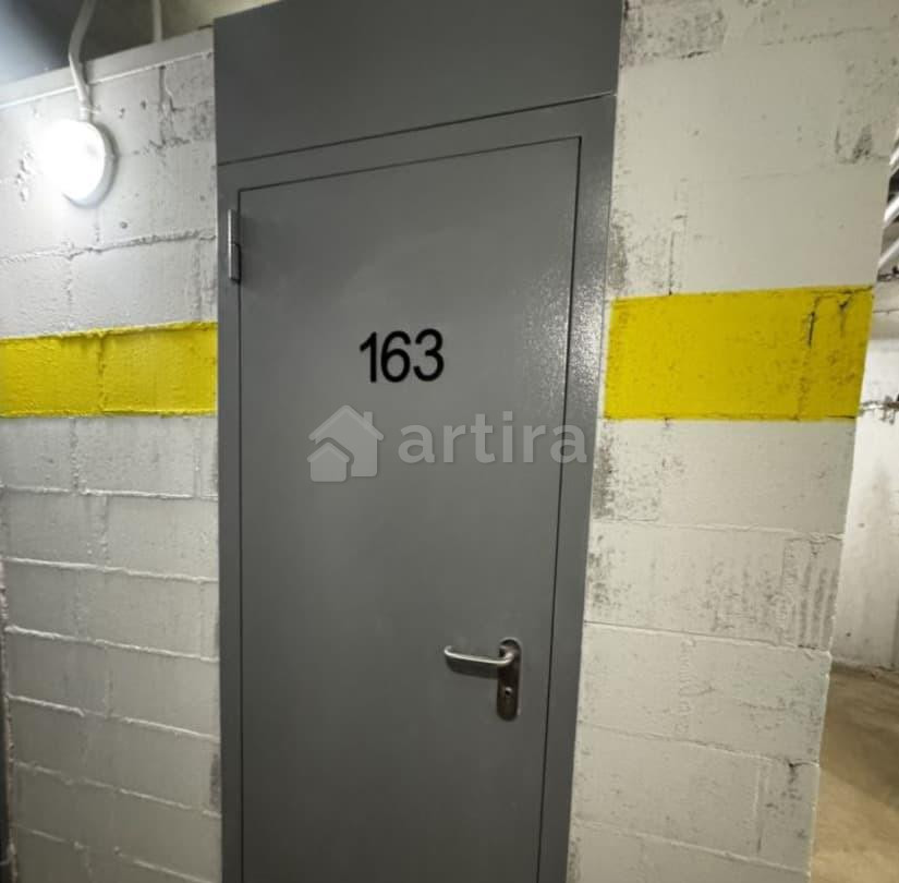 Гараж, 3.6 м2 Одинцово - изображение 3