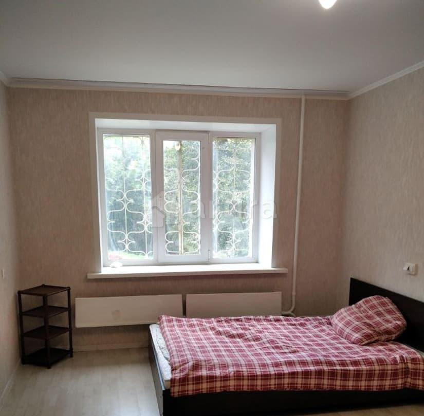 Комната, 80 м2, 1/9 эт. Новосибирск - изображение 3