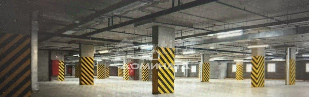 Гараж, 18 м2 Санкт-Петербург - изображение 2