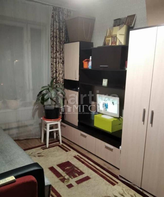 Комната, 11.5 м2, 3/9 эт. Москва - изображение 7