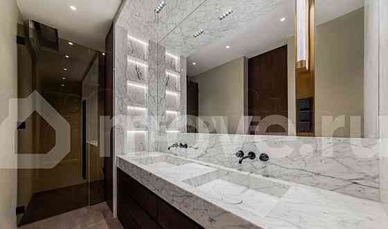 4-комн. пентхаус, 285.4 м2, 7/18 эт. Москва