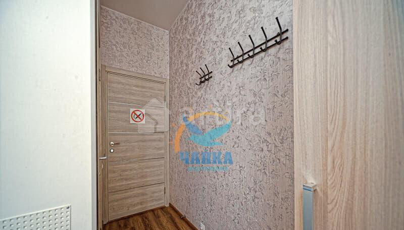 Студия, 20 м2, 1/4 эт. Санкт-Петербург - изображение 13