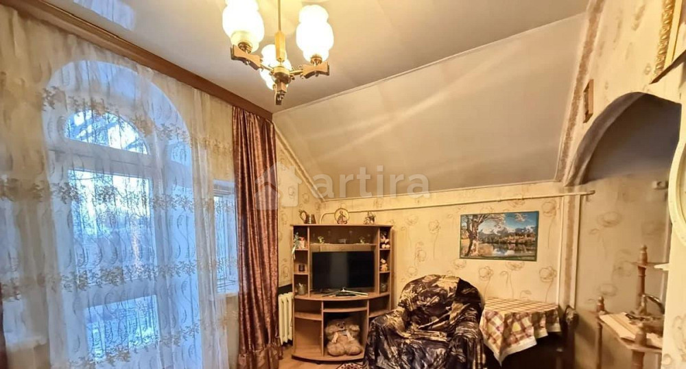 Комната, 25 м2, 2/2 эт. Видное - изображение 5