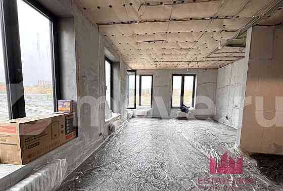 2-комн. квартира, 73 м2, 3/14 эт. Москва