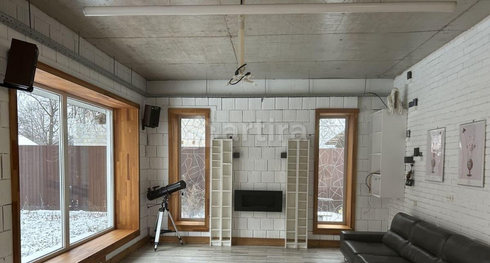 Дом, 310 м2, 10 соток, 3 эт. Королев - изображение 2