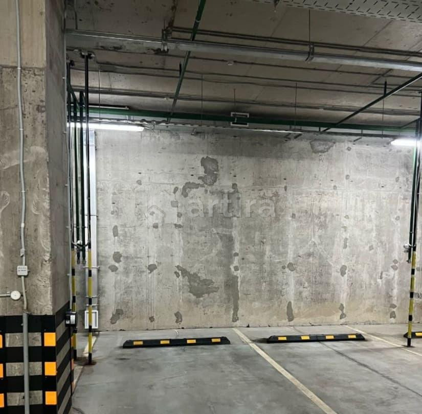 Гараж, 14.7 м2 Санкт-Петербург - изображение 1