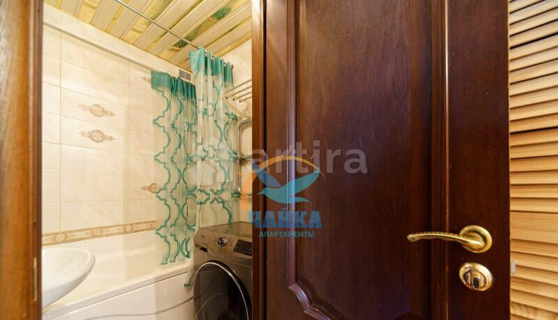 1-комн. квартира, 45 м2, 5/7 эт. Санкт-Петербург - изображение 17