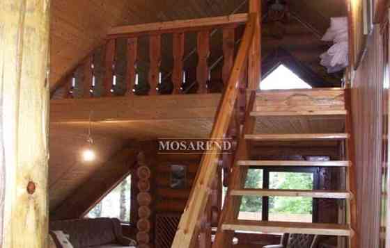 Коттедж, 450 м2 Истра