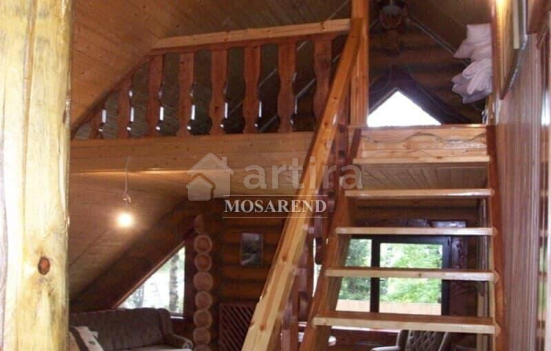 Коттедж, 450 м2 Истра - изображение 5