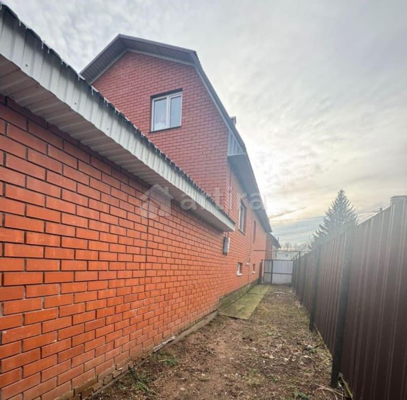 Таунхаус, 60 м2, 1 га, 1 эт. Уфа - изображение 6