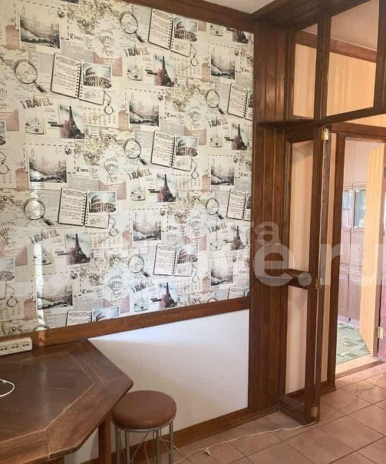 1-комн. квартира, 35.5 м2, 6/16 эт. Москва - изображение 3