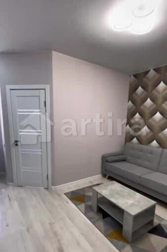 1-комн. квартира, 47 м2, 7/9 эт. Самара - изображение 2