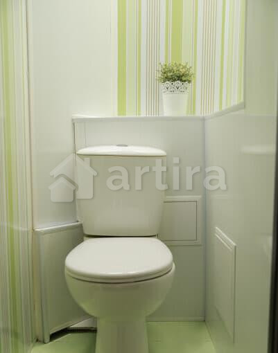 3-комн. квартира, 72 м2, 4/9 эт. Норильск - изображение 20