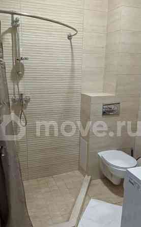 Студия, 10.6 м2, 3/4 эт. Москва