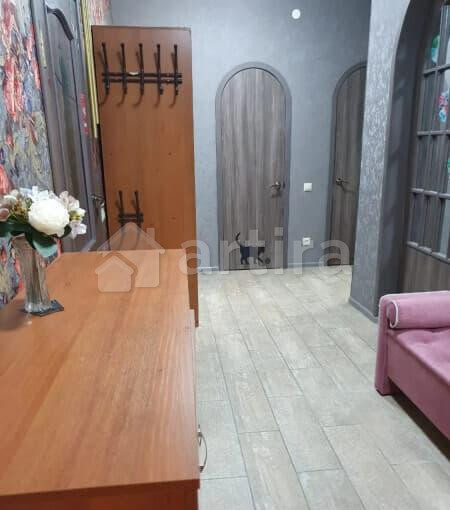 2-комн. квартира, 63 м2, 11/12 эт. Норильск - изображение 8