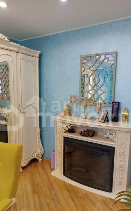 4-комн. квартира, 113 м2, 4/30 эт. Москва - изображение 6