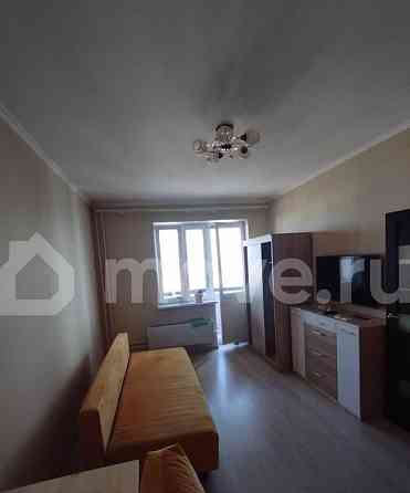 1-комн. квартира, 36 м2, 21/25 эт. Москва