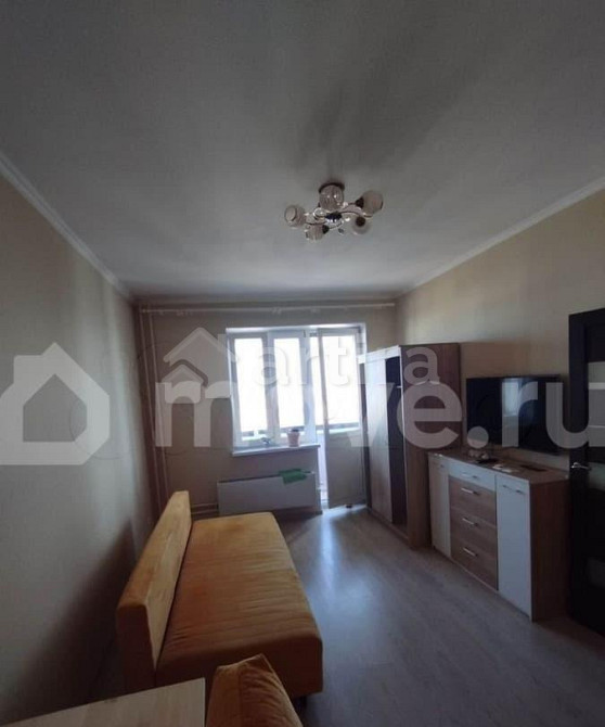 1-комн. квартира, 36 м2, 21/25 эт. Москва - изображение 5