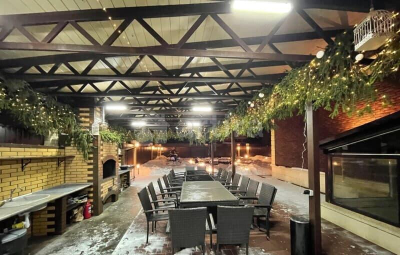 Коттедж, 800 м2 Химки - изображение 10