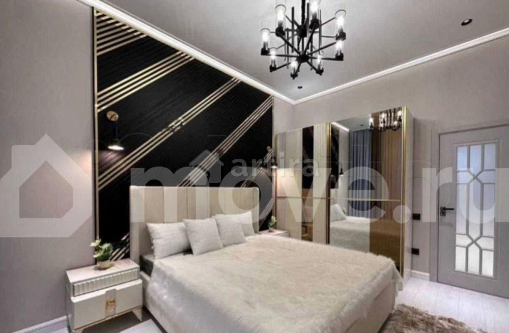 1-комн. квартира, 58 м2, 3/5 эт. Москва - изображение 6