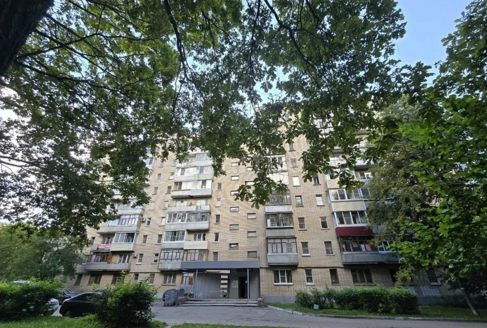 1-комн. квартира, 20.8 м2, 2/9 эт. Обнинск - изображение 13