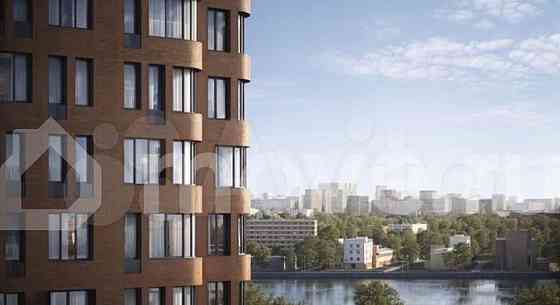 Студия, 28.4 м2, 14/18 эт. Москва