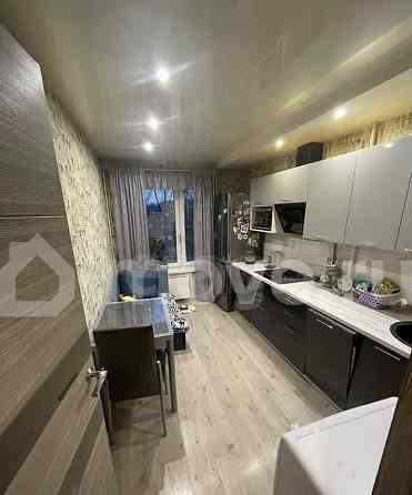 1-комн. квартира, 34.5 м2, 5/9 эт. Москва