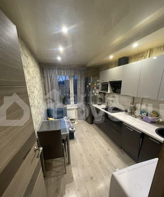 1-комн. квартира, 34.5 м2, 5/9 эт. Москва - изображение 1