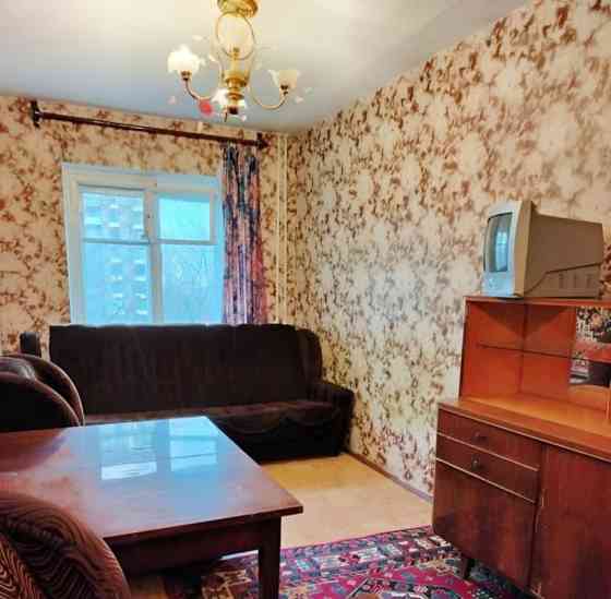 Комната, 14 м2, 4/5 эт. Москва