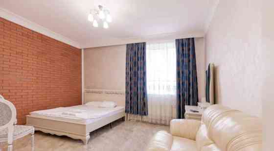 Коттедж, 400 м2 Краснознаменск