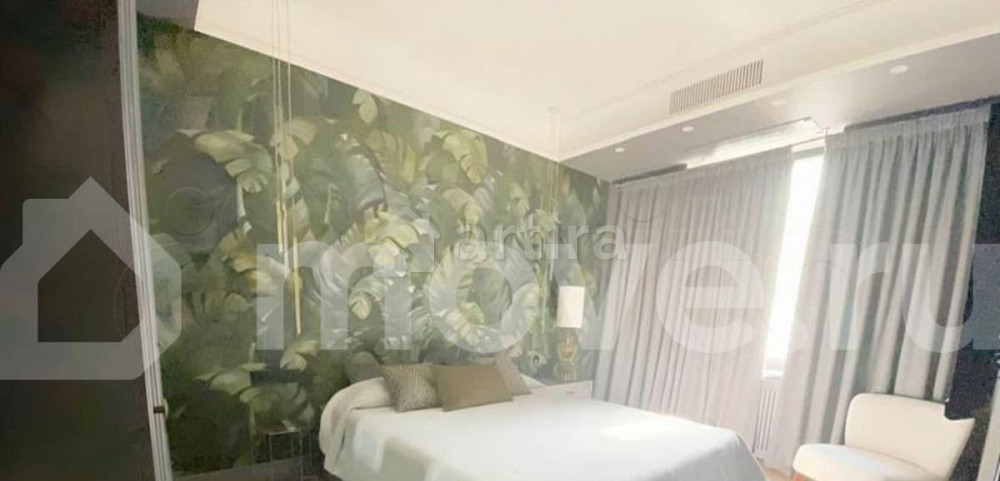 2-комн. квартира, 52.7 м2, 10/14 эт. Москва - изображение 5